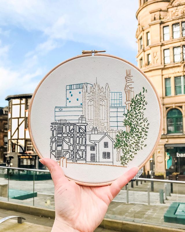 Made for Manchester