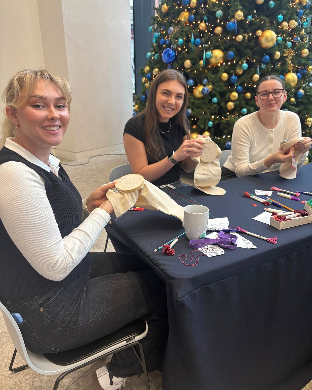 Lunchtime Workshops for Landmark Offices Manchester