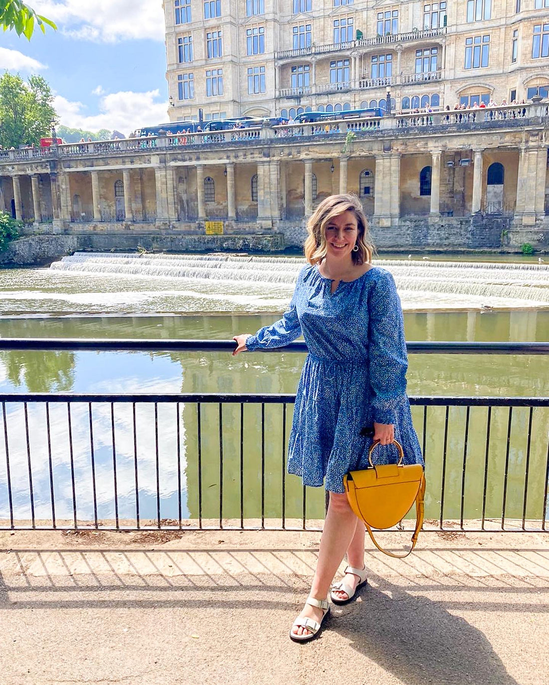 How Embroidery Has Helped My Mental Health